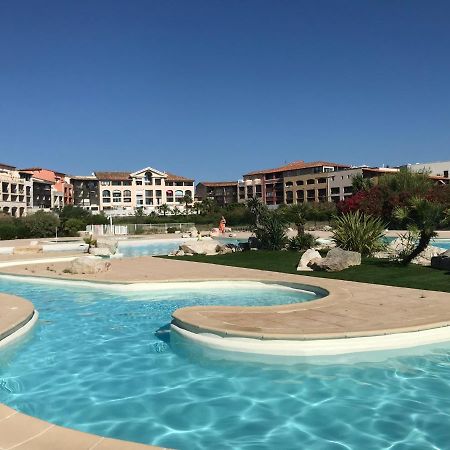 Beach Tropez, With View Gassin Exterior foto