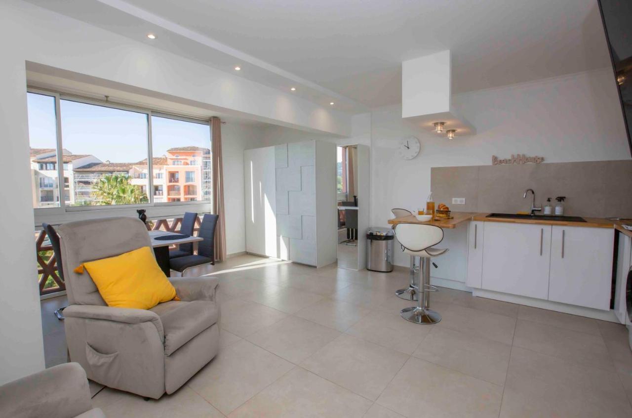 Beach Tropez, With View Gassin Exterior foto